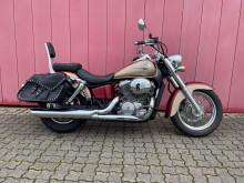 Honda VT 750 C