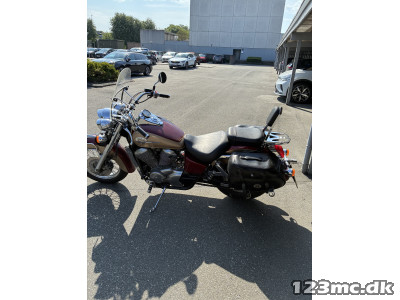 Honda VT 750 C