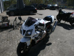 2004 Honda VTR 1000 SP-2