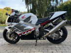 2004 Honda VTR 1000 SP-2 2004 Honda VTR 1000 SP-2