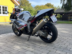 2004 Honda VTR 1000 SP-2 2004 Honda VTR 1000 SP-2