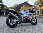 2004 Honda VTR 1000 SP-2 2004 Honda VTR 1000 SP-2