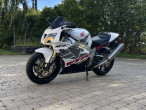 2004 Honda VTR 1000 SP-2 2004 Honda VTR 1000 SP-2
