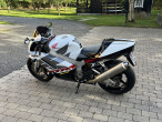 2004 Honda VTR 1000 SP-2 2004 Honda VTR 1000 SP-2