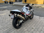 2004 Honda VTR 1000 SP-2 2004 Honda VTR 1000 SP-2