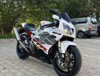 2004 Honda VTR 1000 SP-2 2004 Honda VTR 1000 SP-2