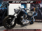 2004 Honda VTX 1300