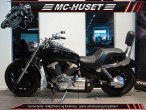 2004 Honda VTX 1300