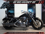 2004 Honda VTX 1300
