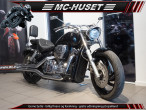 2004 Honda VTX 1300 2004 Honda VTX 1300