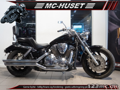 Honda VTX 1300
