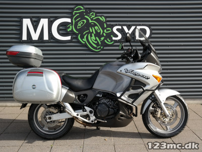 Honda XL 1000