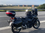2004 Honda XL 1000 VA