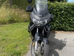 2004 Honda XL 1000 VA