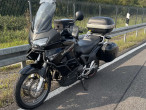 2004 Honda XL 1000 VA