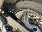 2004 Honda XL 1000 VA