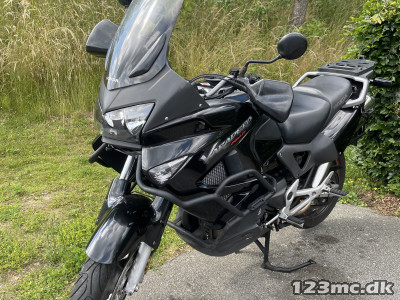 Honda XL 1000 VA