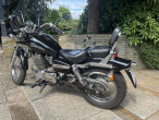 2004 Jincheng JC 250-3