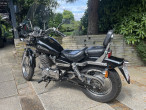 2004 Jincheng JC 250-3