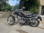 2004 Jincheng JC 250-3