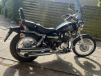 2004 Jincheng JC 250-3