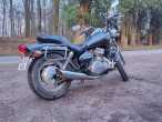 2004 Kawasaki EN 500
