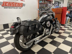 2004 Kawasaki VN 1500 Mean Streak