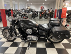2004 Kawasaki VN 1500 Mean Streak