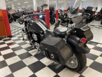 2004 Kawasaki VN 1500 Mean Streak