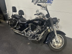 2004 Kawasaki VN 1600 Classic