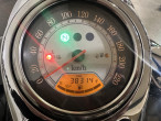 2004 Kawasaki VN 1600 Classic