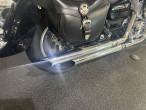 2004 Kawasaki VN 1600 Classic