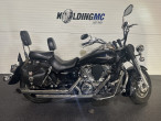 2004 Kawasaki VN 1600 Classic