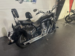 2004 Kawasaki VN 1600 Classic