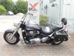 2004 Kawasaki VN 2000