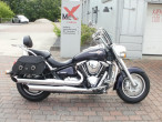 2004 Kawasaki VN 2000