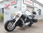 2004 Kawasaki VN 2000