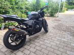 2004 Kawasaki Z 750