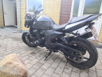 2004 Kawasaki Z 750