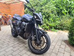 2004 Kawasaki Z 750