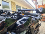 2004 Kawasaki Z 750