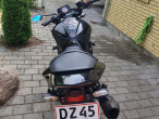 2004 Kawasaki Z 750