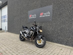 2004 Kawasaki Z 750 2004 Kawasaki Z 750