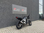 2004 Kawasaki Z 750 2004 Kawasaki Z 750