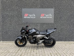 2004 Kawasaki Z 750 2004 Kawasaki Z 750