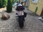 2004 Kawasaki Z 750