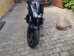 2004 Kawasaki Z 750