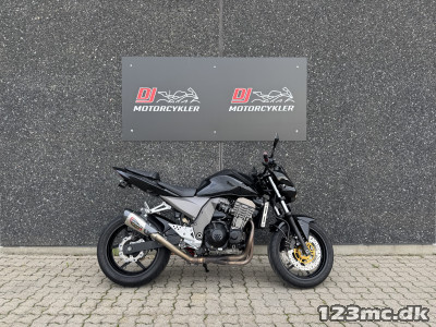 Kawasaki Z 750