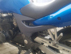 2004 Kawasaki ZR-7 S