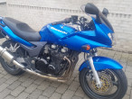 2004 Kawasaki ZR-7 S